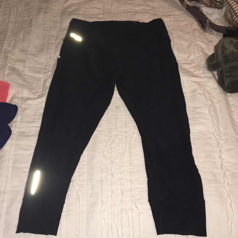 Cute rbx cropped leggings